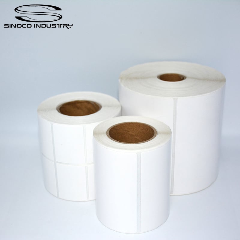 Self- adhesive Materials For Special